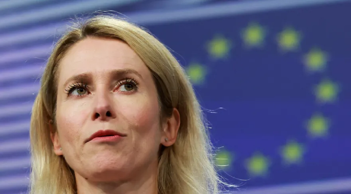 كالاس: الاتحاد الأوروبي سيستأنف المراقبة بمبعر رفح 