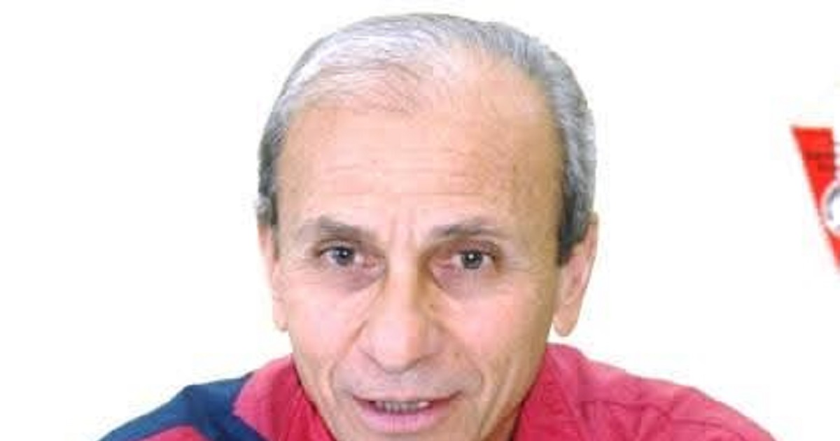 الأكاديمي كمال شمشوم ... قيمة وقامة رياضية وأكاديمية عالية