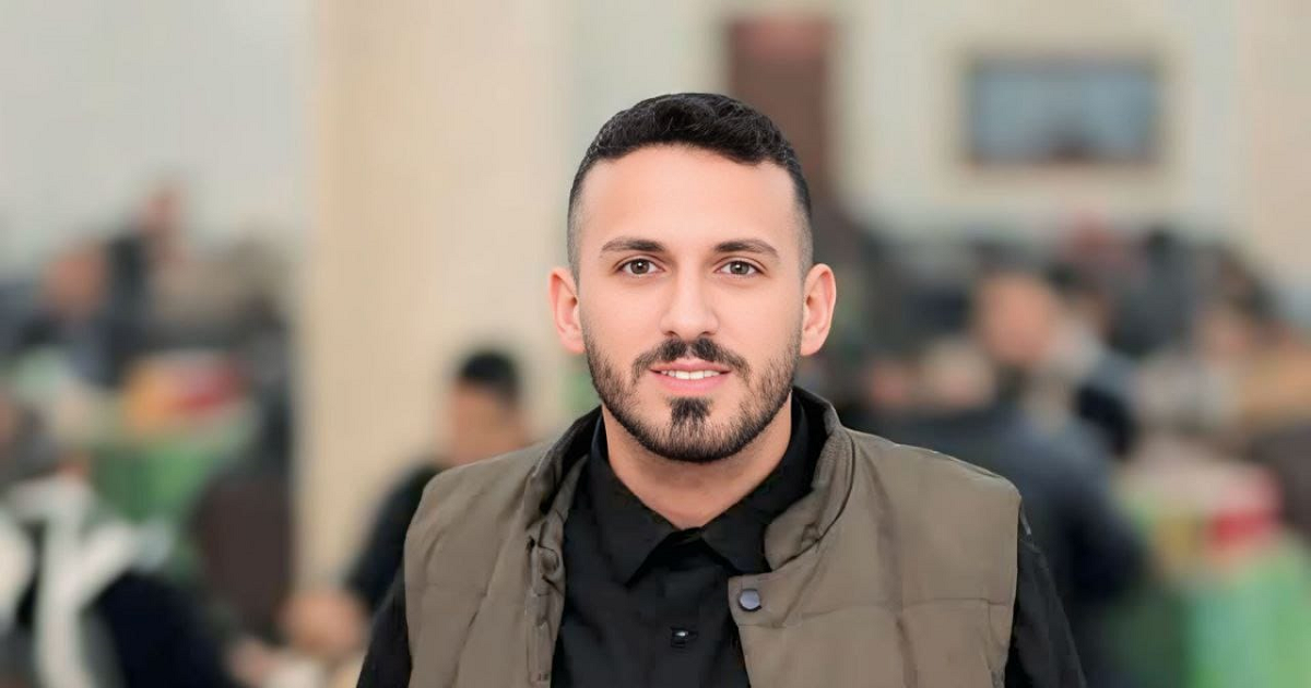 استشهاد الشاب سليمان فواز مناصرة قرب جنين واحتجاز جثمانه 
