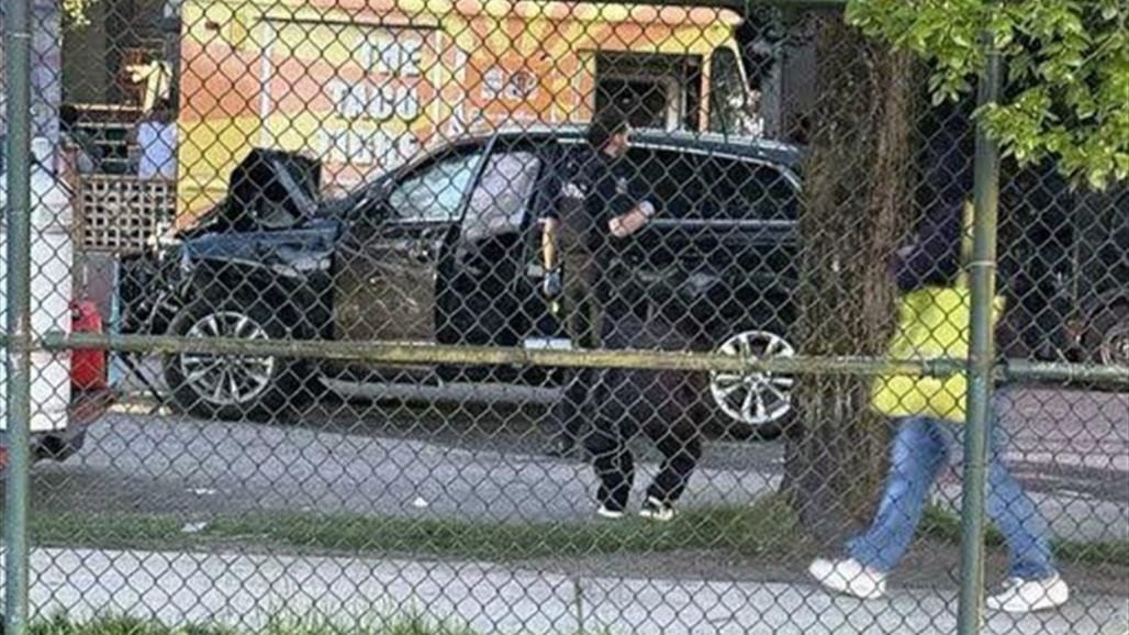 قتلى ومصابون بحادث دهس  خلال مهرجان في فانكوفر الكندية 