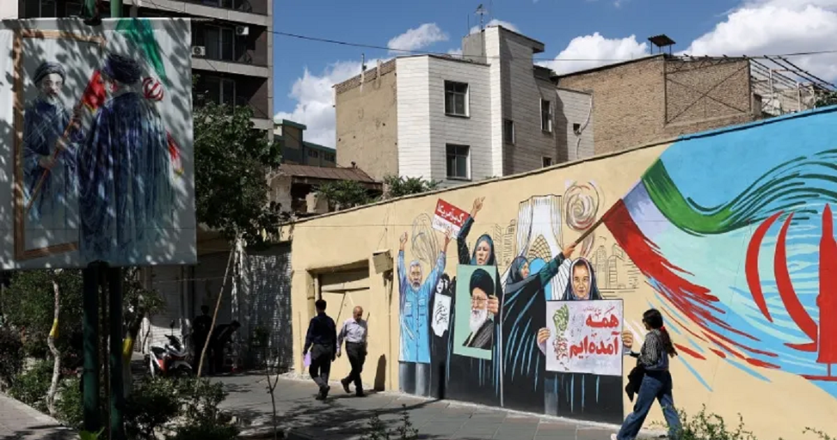 تحليل : لا اتفاق ولا مخرج …كيف ينذر الجمود بين أمريكا وإيران بتجدد الصراع ؟