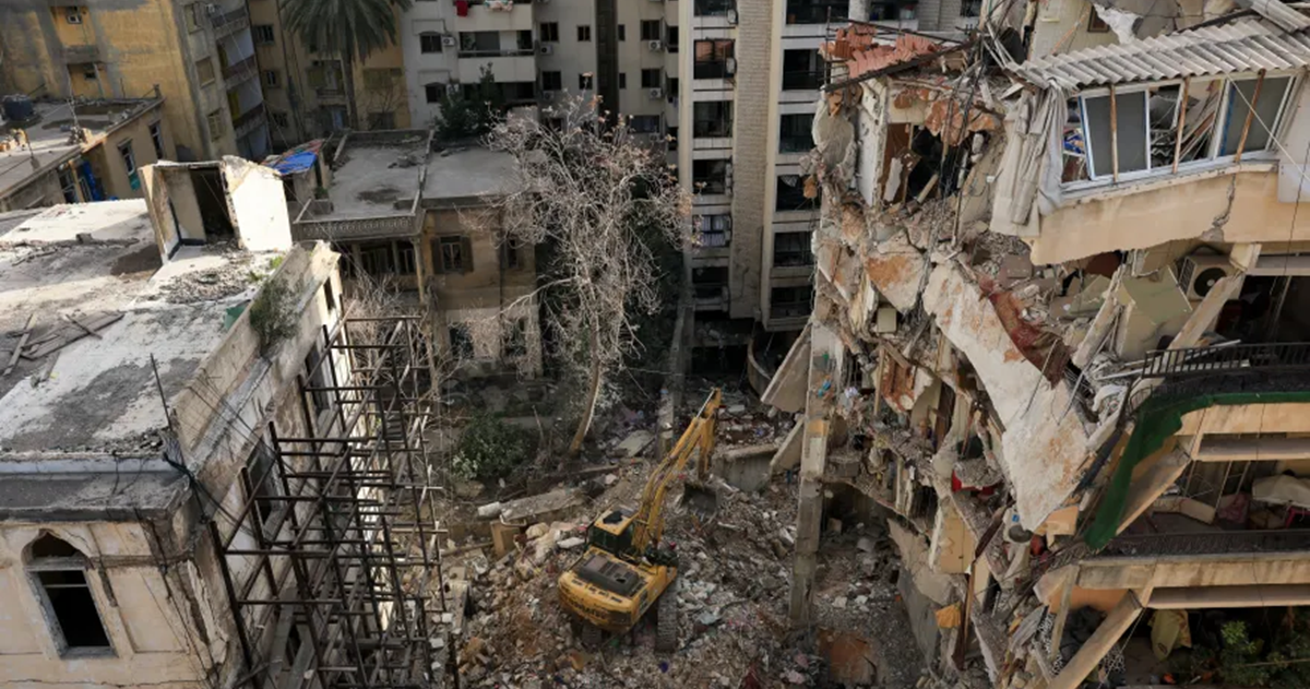 على غرار قطاع غزة ... برنامج الأغذية العالمي يحذر من أزمة أمن غذائي في لبنان