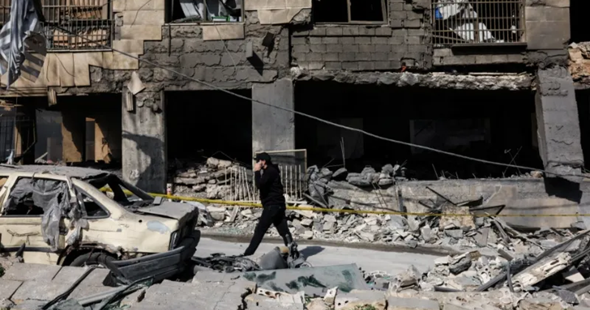 مصادر: إسرائيل ترفض عرض لبنان لإجراء محادثات مباشرة