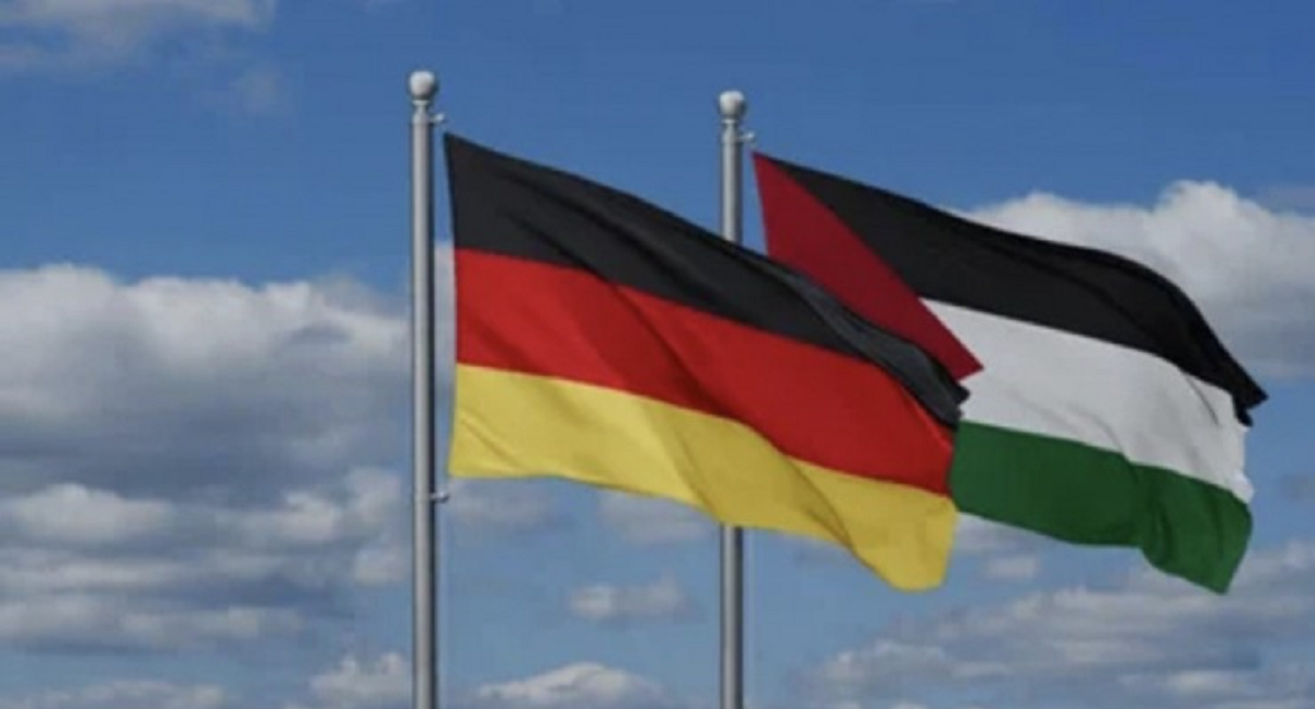 فلسطين وألمانيا توقعان اتفاقية لتطوير نظام الصرف الصحي شرق مدينة نابلس