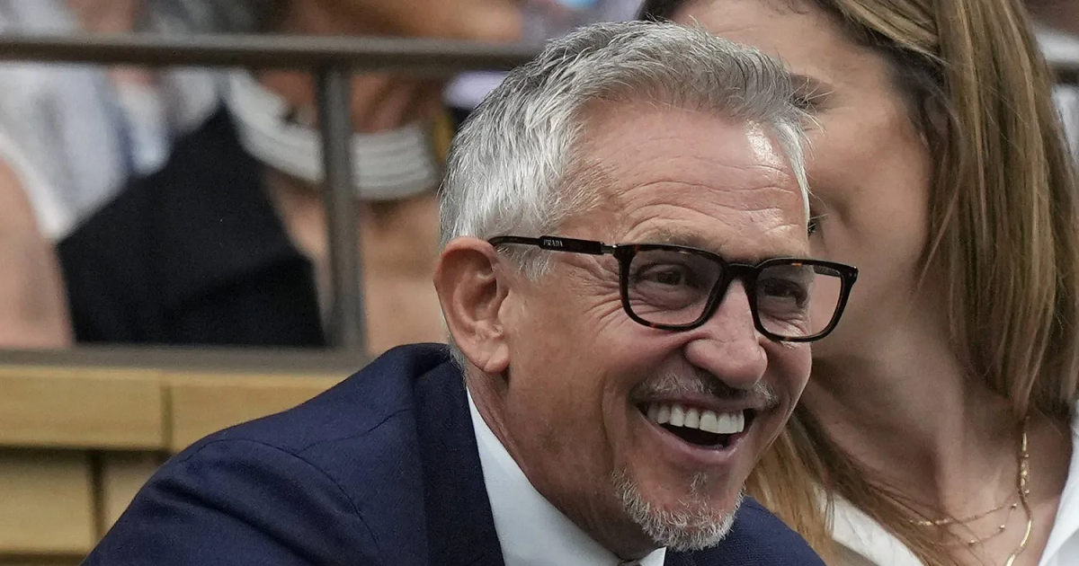 "بي بي سي" تنهي خدمات لاعب قدم سابق بسبب منشور مؤيد لفلسطين