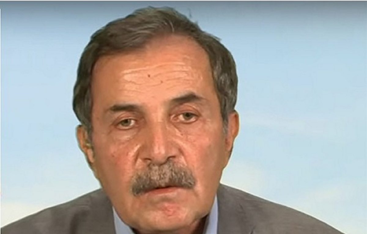 الـحـرب الإسـرائـيـلـيـة الـتـي كـانـت تـنـتـظـر الـوقـت الـمـنـاسـب