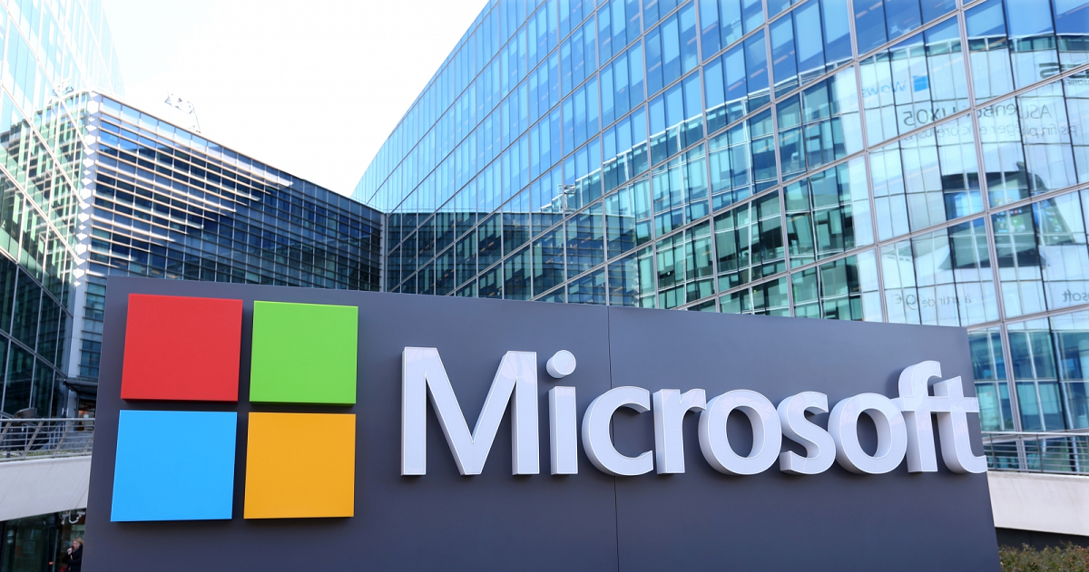 "مايكروسوفت" تحظر "فلسطين" من رسائل البريد الإلكتروني