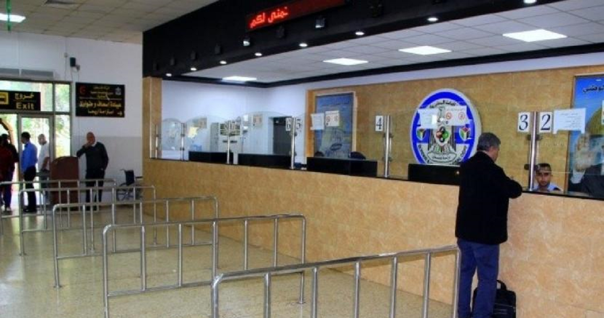 إسرائيل ستعيد فتح المعبر الحدودي مع الأردن أمام المساعدات والبضائع