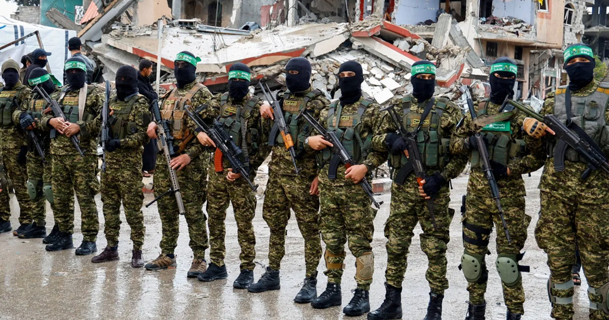 مفاوضات وقف الحرب  تبدأ الأحد في مصر والوفد الإسرائيلي جهز قوائم الأسرى