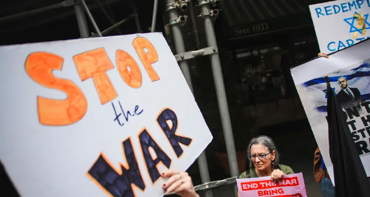 مسؤولون إسرائيليون: وقف إطلاق النار ممكن لكن قد يستغرق وقتا