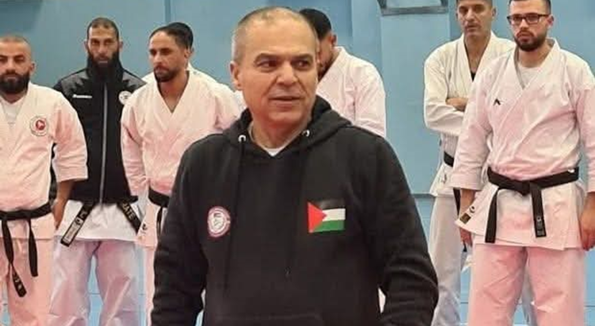 "اين تكون"... في مسارات النجاح او الفشل..؟!