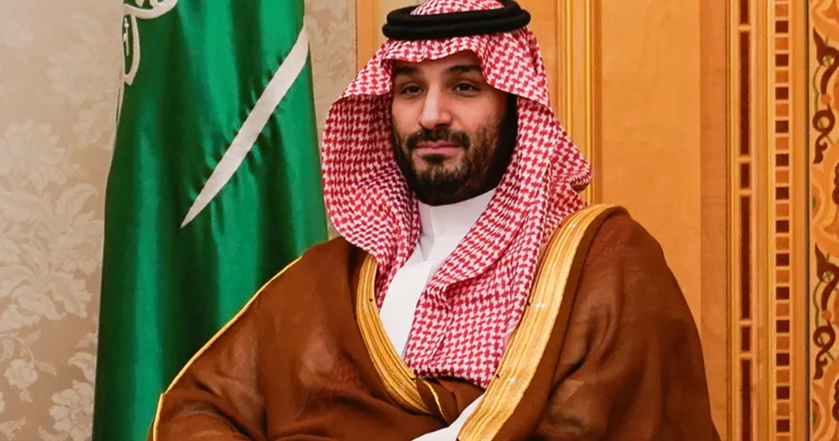 صحيفة: السعودية تجري محادثات مع أمريكا لإبرام اتفاقية دفاعية