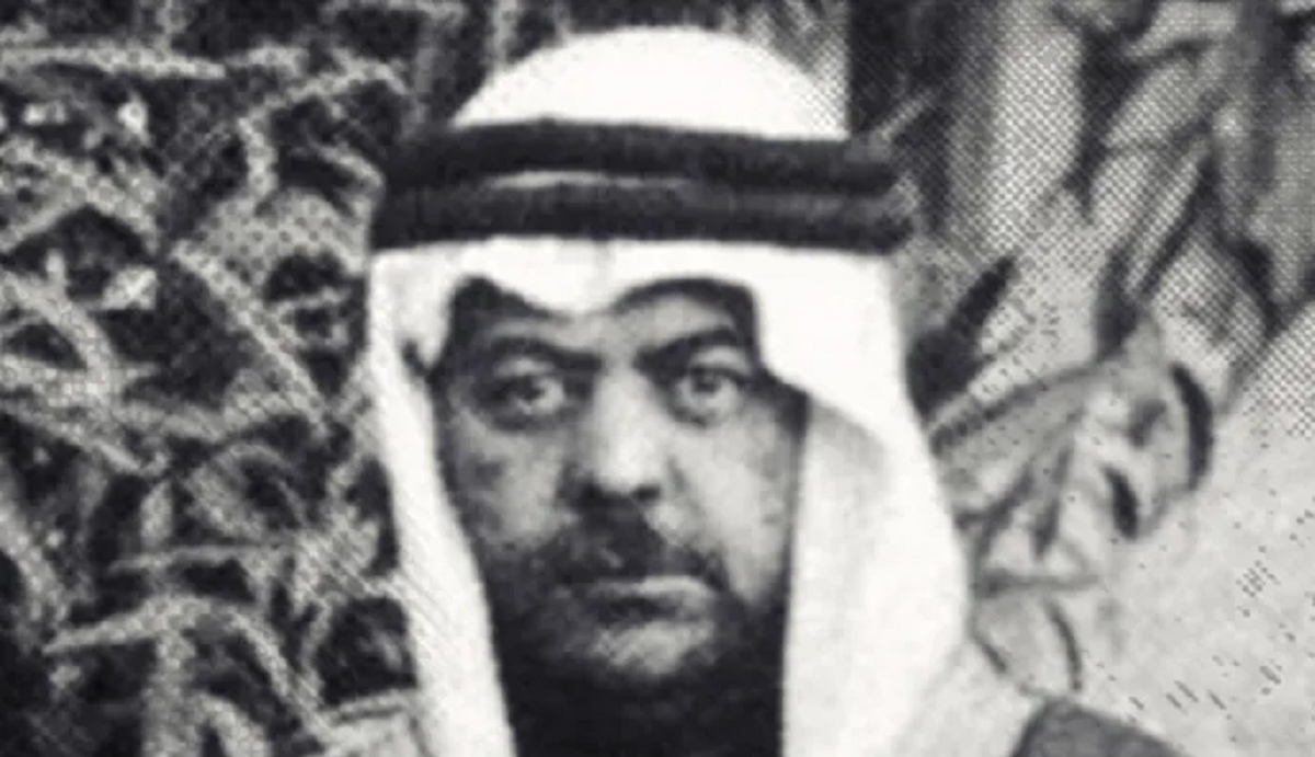 ذكرى ميلاد : محمد عزة دروزة.. في تأريخ فلسطين