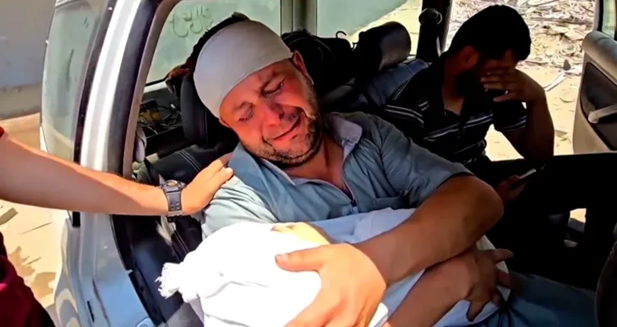 المرصد الأورومتوسطي : ربط إعادة إعمار غزة بنزع السلاح شرعنة لاستمرار الإبادة الجماعية  