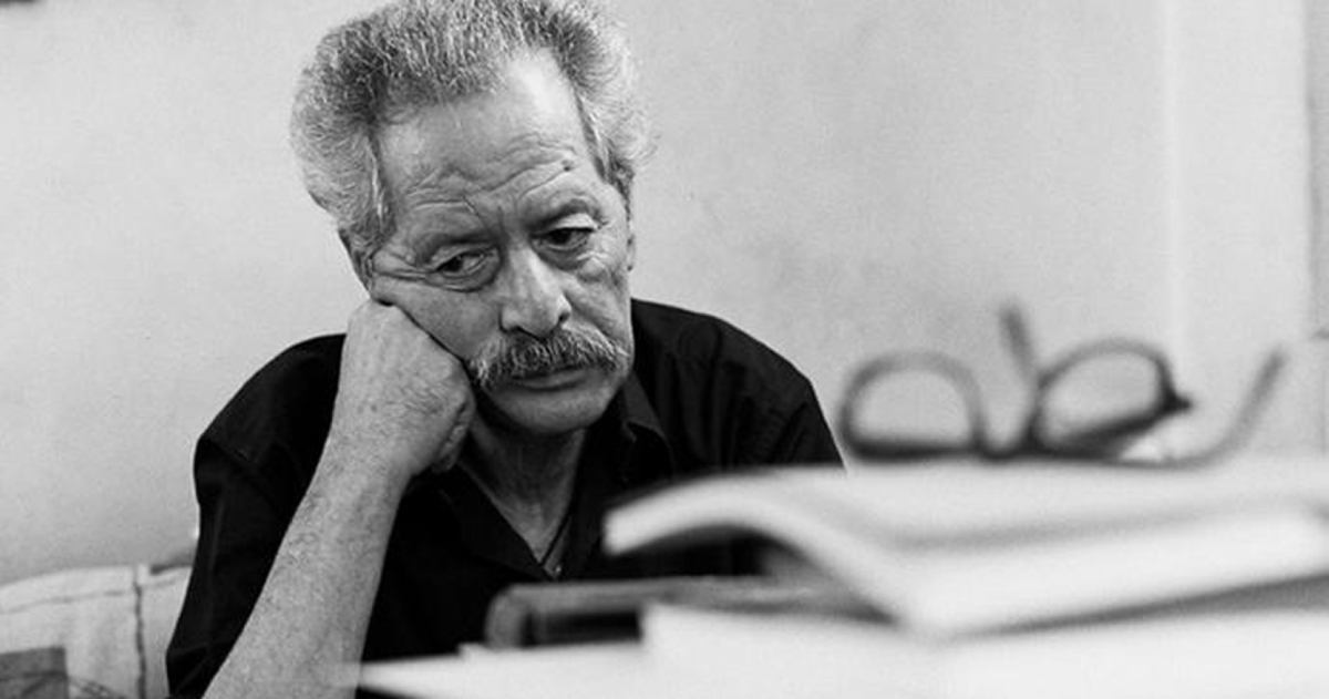 إخترت لكم : محمد شكري 