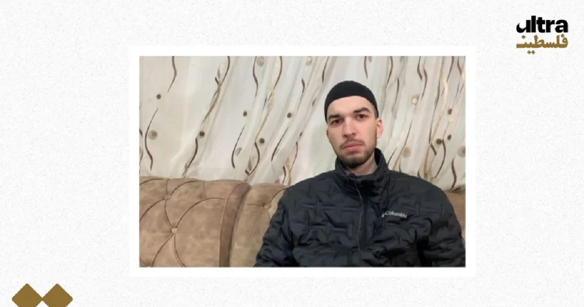 قرار بسحب هوية الإقامة من المحرّر المقدسي محمد عطون 