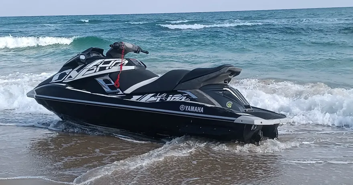 من غزة إلى أوروبا .. قصة هروب جريئة للفلسطيني محمد أبو دقة