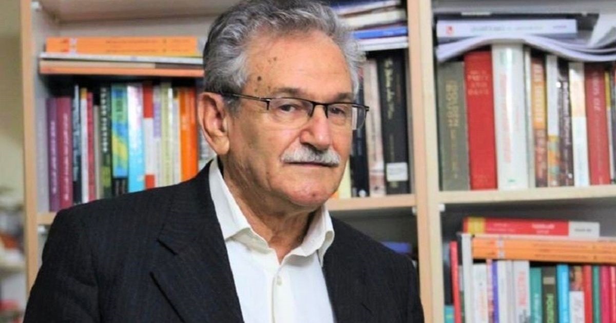 المشهد الروائي الفلسطيني للأديب محمود شقير 