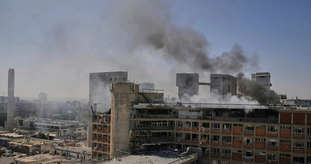 "هآرتس": إيران ضربت العمق المعرفي .. البحث العلمي في إسرائيل يدفع ثمن العدوان 