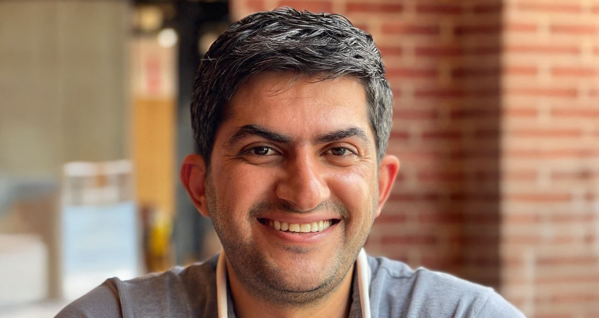 اعتقال الزميل الصحفي مجاهد بني مفلح 