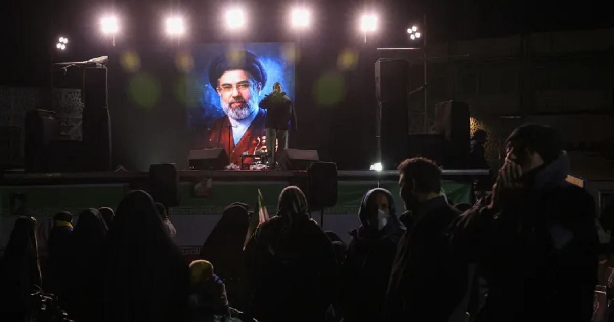 ترامب : لا نقبل بتوليه المنصب .. تبدد آمال وقف الحرب بسرعة بعد اختيار مجتبى خامنئي زعيما لإيران