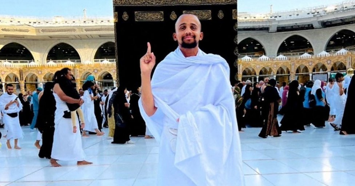 بقيمة 100 ألف ريال .. السعودية : غرامة مالية بحق من قام أو حاول أداء الحج دون تصريح