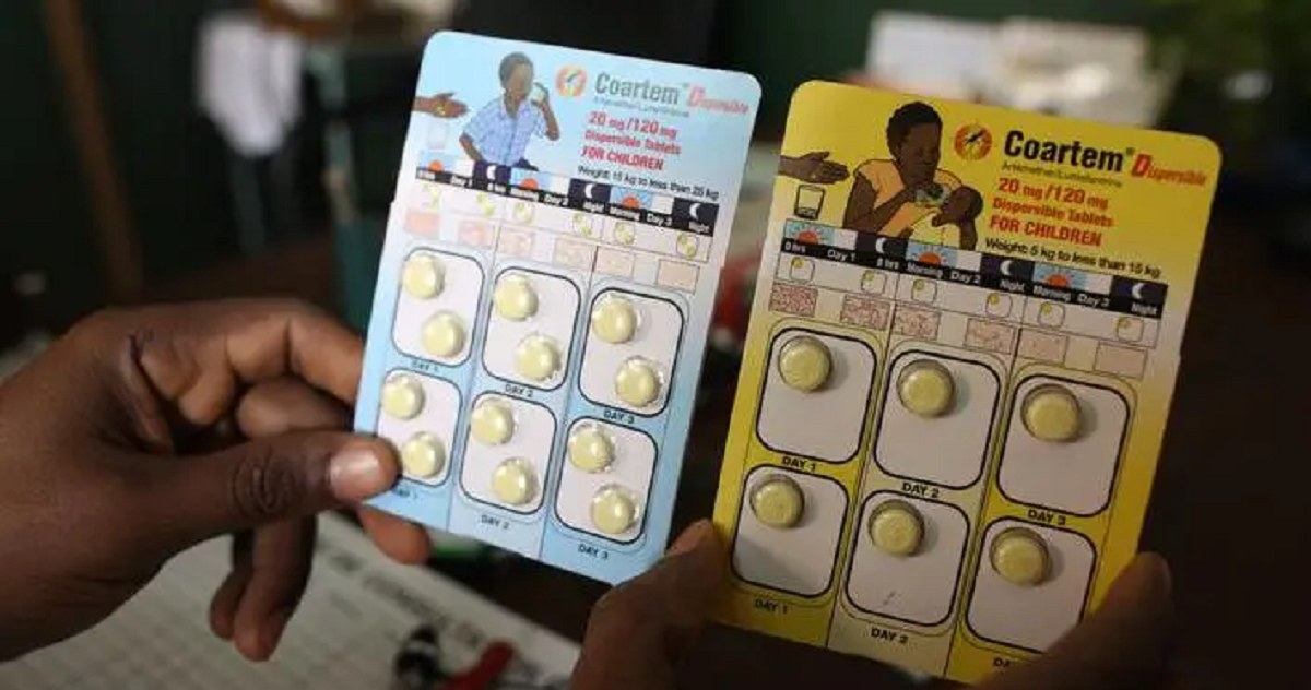 رسميا : الموافقة على استخدام أول علاج من الملاريا للأطفال الرُضع في العالم 