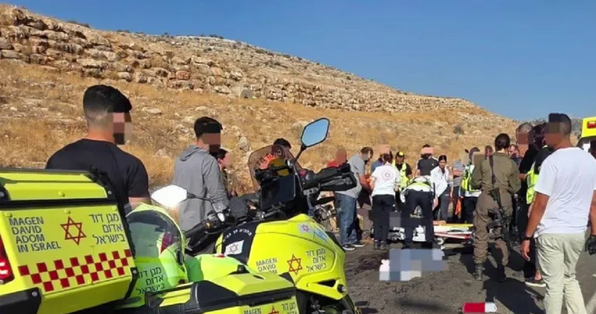 محدث ثان : استشهاد شاب برصاص الاحتلال قرب قلقيلية ومقتل جندي ب"نيران صديقة"