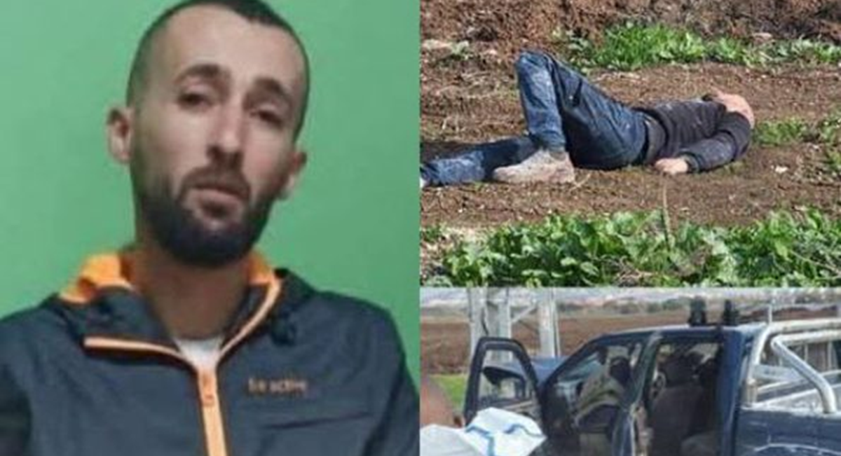 تقرير مخابراتي جديد : مسار منفذ عملية بيسان الأخيرة مقلق للمؤسسة الأمنية الإسرائيلية