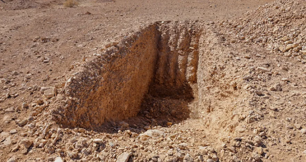 سوريا تفتح تحقيقا بشأن مقبرة جماعية تعود لعهد الأسد كشف عنها  مؤخرا