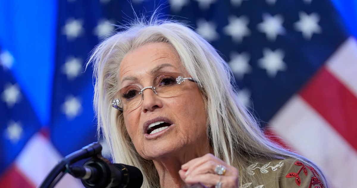 ميريام أديلسون : سيدة النفوذ الإسرائيلي في واشنطن..تحارب المظاهرات المؤيدة لفلسطين وتمتلك صحيفة "اسرائيل هيوم" 