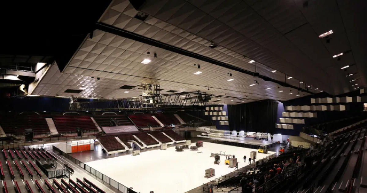 إيرلندا وإسبانيا وهولندا تعلق مشاركتها في يوروفيجن 2026 احتجاجا على مشاركة إسرائيل