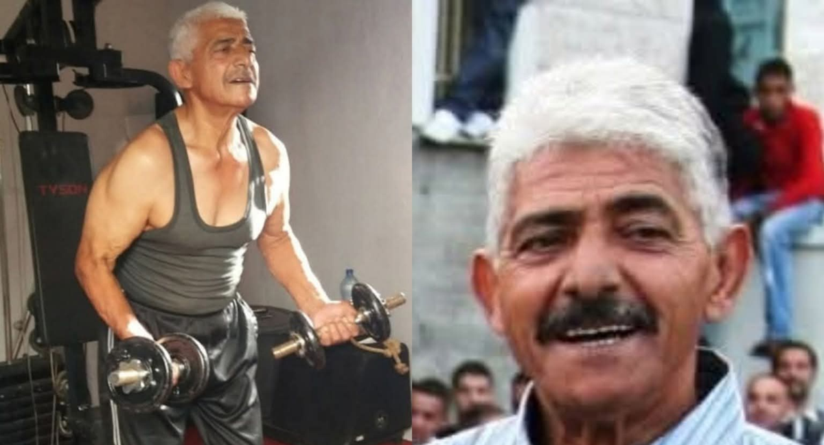 "مصارع الاسود" علي محمد :  المصارعة الحرة انطلقت من القدس ويافا وانتشرت في فلسطين