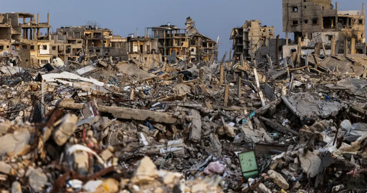 تفاصيل الخطة الاماراتية لإنشاء مجمع سكني للفلسطينيين في رفح .. وشكوك حول الجدوى السياسية للمشروع 