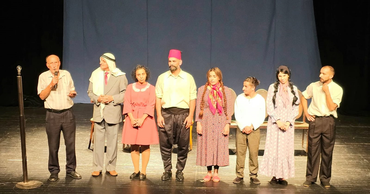 المنشية .. هل ضياع الاوطان كابوس مؤقت ؟ أم ضوء بعيد في صحراء التيه ؟