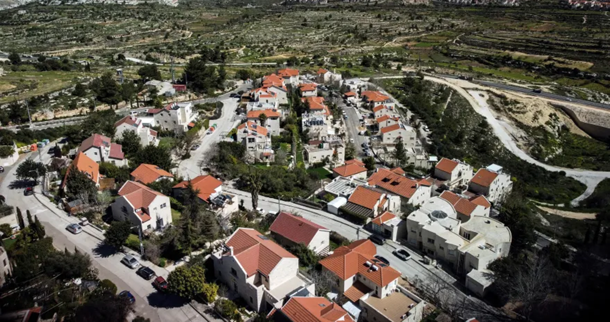 الأمم المتحدة: أكثر من 150 شركة تمارس أعمالا بمستوطنات إسرائيلية بالضفة