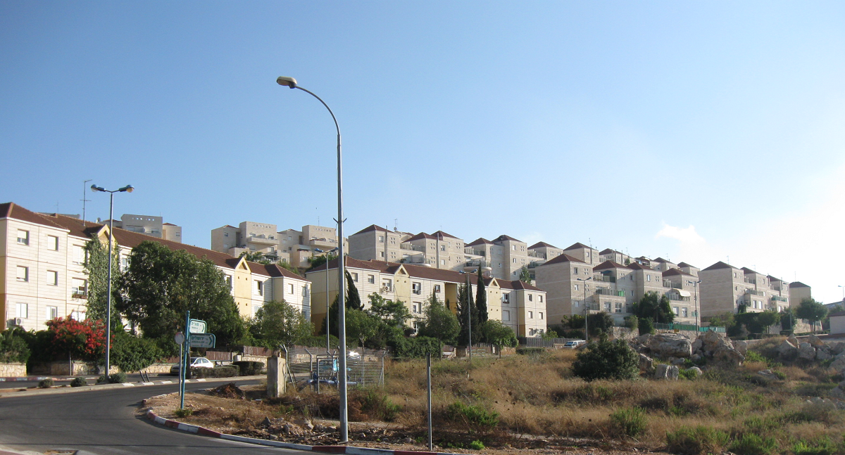 المستوطنون يحتفلون مساء اليوم في سلفيت بمناسبة نصف قرن على الاستيطان شمالي الضفة 