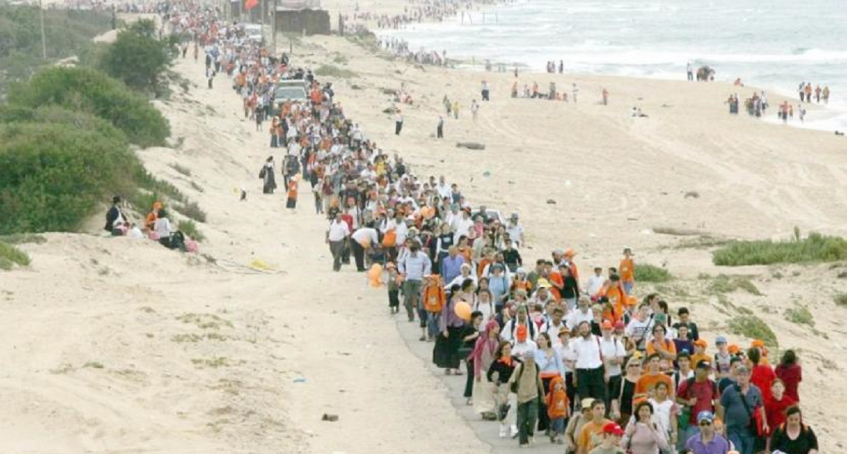 حكومة الاحتلال توقف تمويل مستوطنين لاجبارهم على العودة لمستوطنات محاذية لغزة