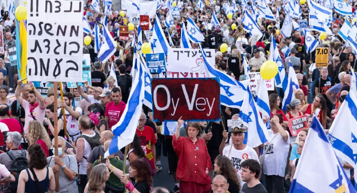 الأسرى/ المفقودون الإسرائيليون : بين أجندة الحكومة السياسية- العسكرية ومطالبات الأهالي بحلّ فوري
