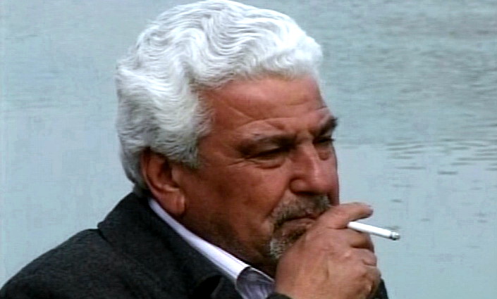 موفق محمد ، ويغيب الشعر بغيابه 