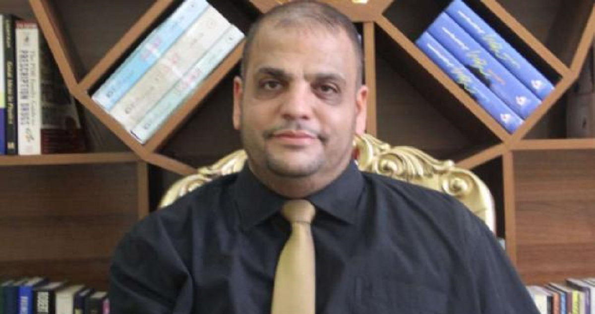 الخبير الاقتصادي مؤيد عفانة: نسبة البطالة في فلسطين بلغت مستويات غير مسبوقة 