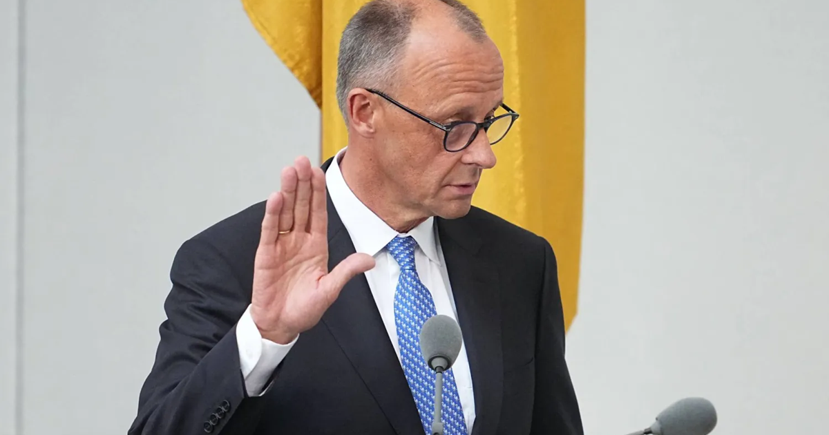 المانيا : لن نشارك في الحرب على إيران أو تأمين مضيق هرمز