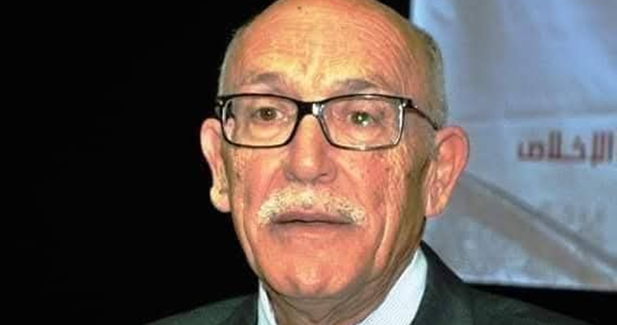 رموز مقدسية : ميشيل عصفور  .. أيقونة الرياضة الفلسطينية في هذا الزمان 