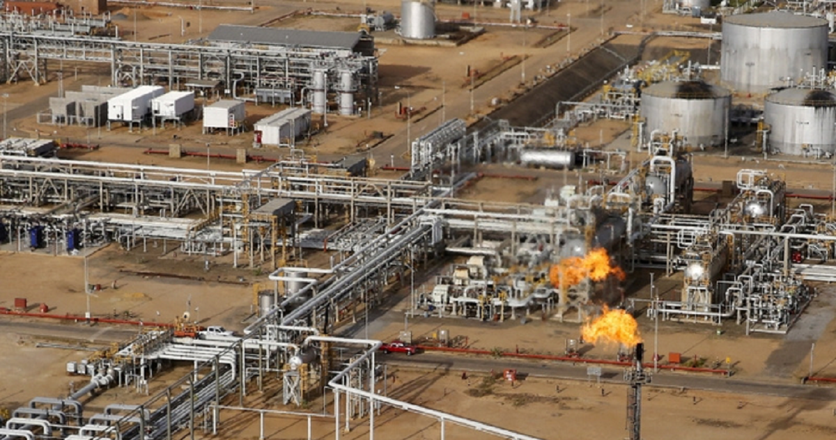 الوكالة الدولية للطاقة: « نيسان أسود»  ينتظر الأسواق العالمية