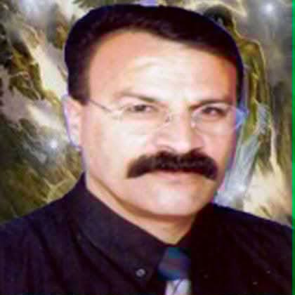 لا تدمعي يا عين