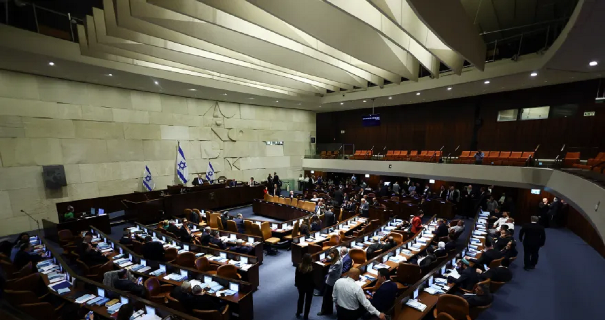 نتنياهو تحت وطأة ضغوط سياسية متزايدة بعد انسحاب حزب متدين من الحكومة