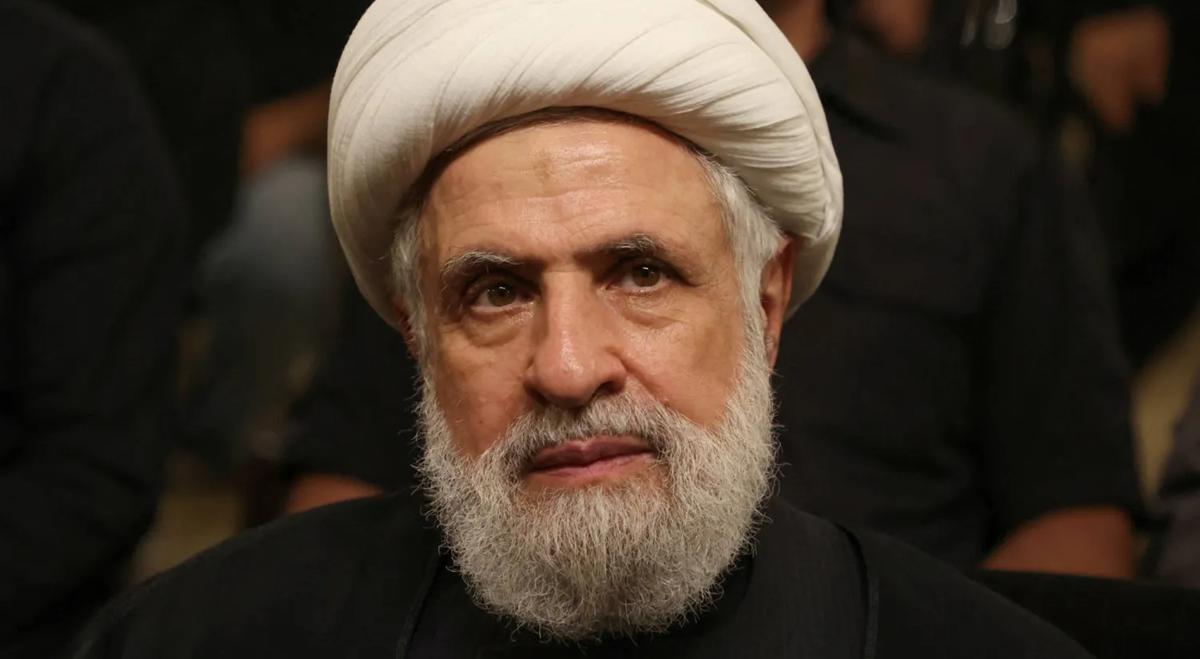 حزب الله : كل من يطالب بتسليم السلاح يخدم المشروع الإسرائيلي