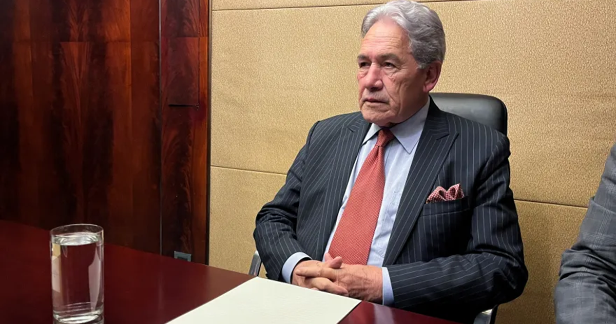 نيوزيلندا تعيد فرض العقوبات على إيران بسبب البرنامج النووي