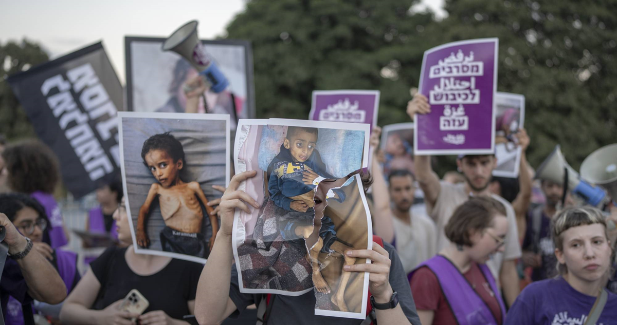 قادة الأمن الإسرائيلي يعارضون خطة نتنياهو لاحتلال غزة خوفا على حياة الرهائن 