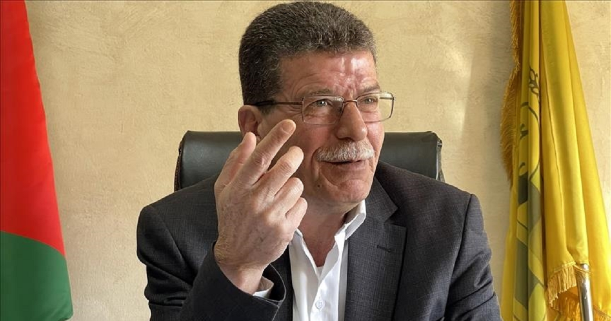 قدورة فارس ل"واثق نيوز": حركة "فتح" تعيش أزمة عميقة .. وتماهيها في السلطة أبرز الأسباب 